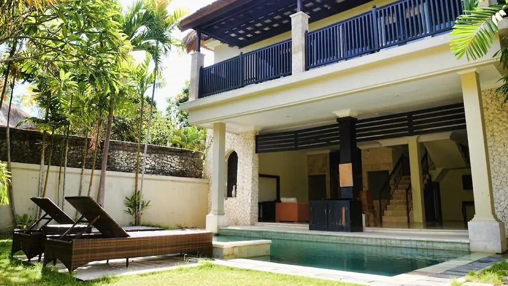 Dreamland Villa Kuta  Hotel Kuta (Bali)