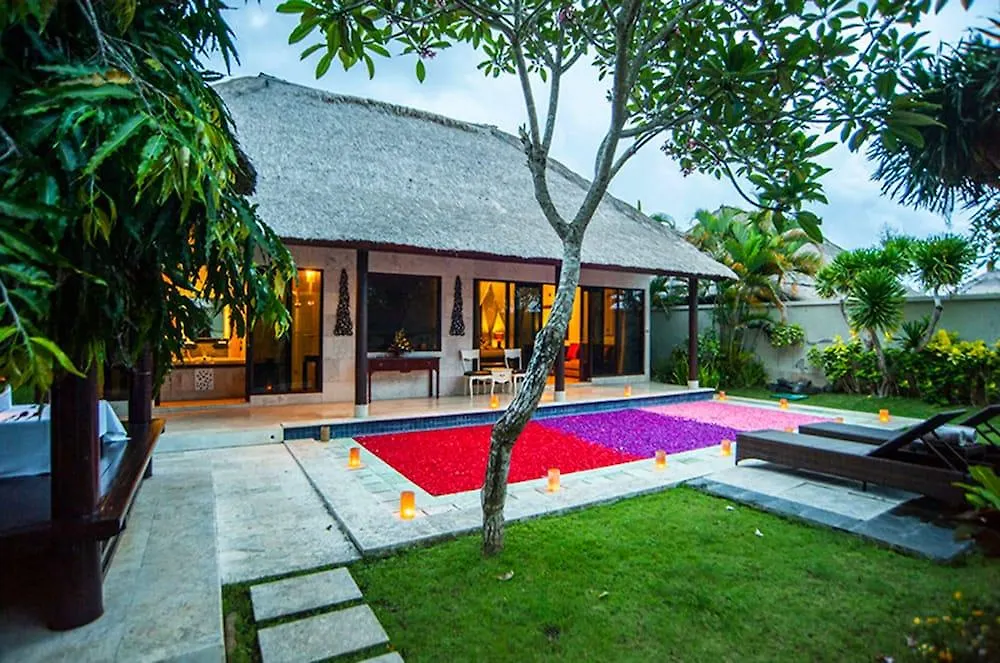Hotel Dreamland Villa Kuta