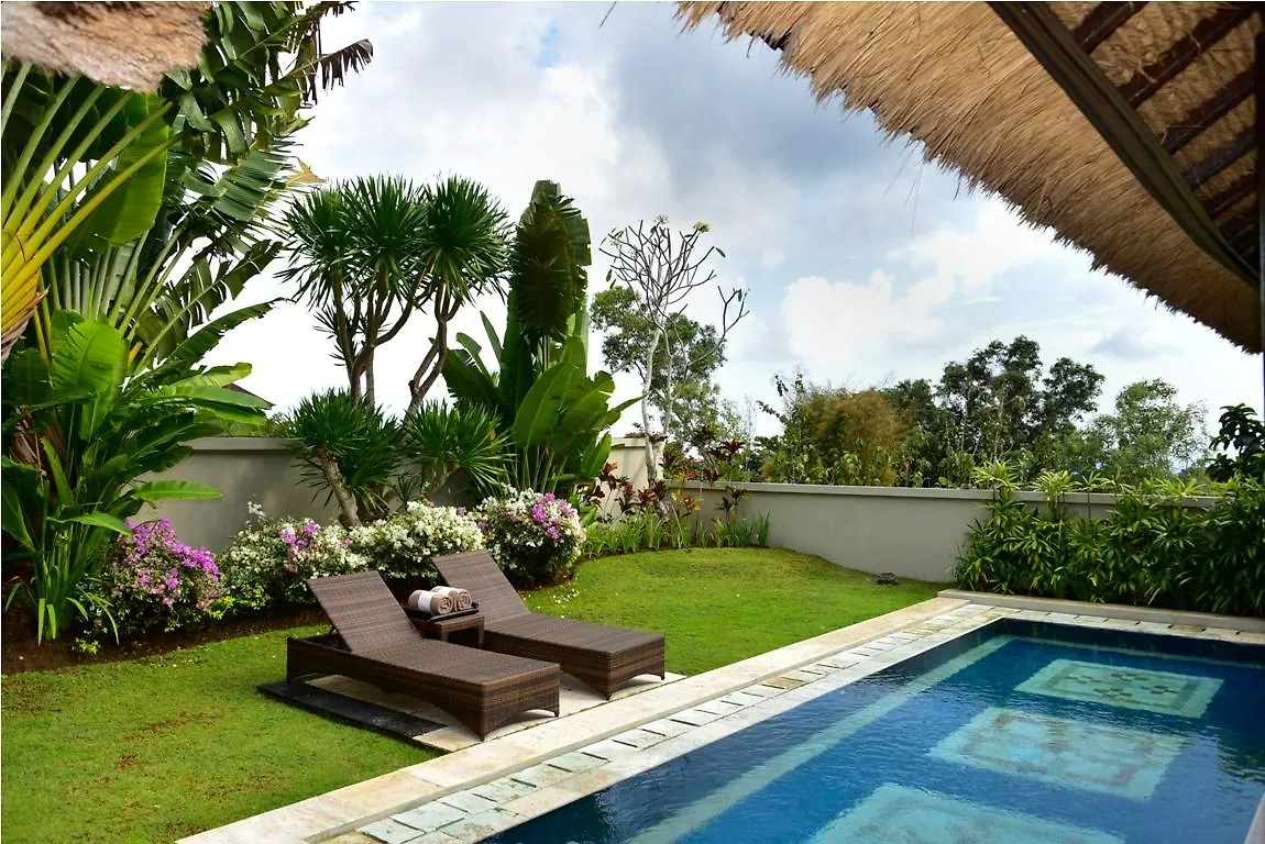 Hotel Dreamland Villa Kuta