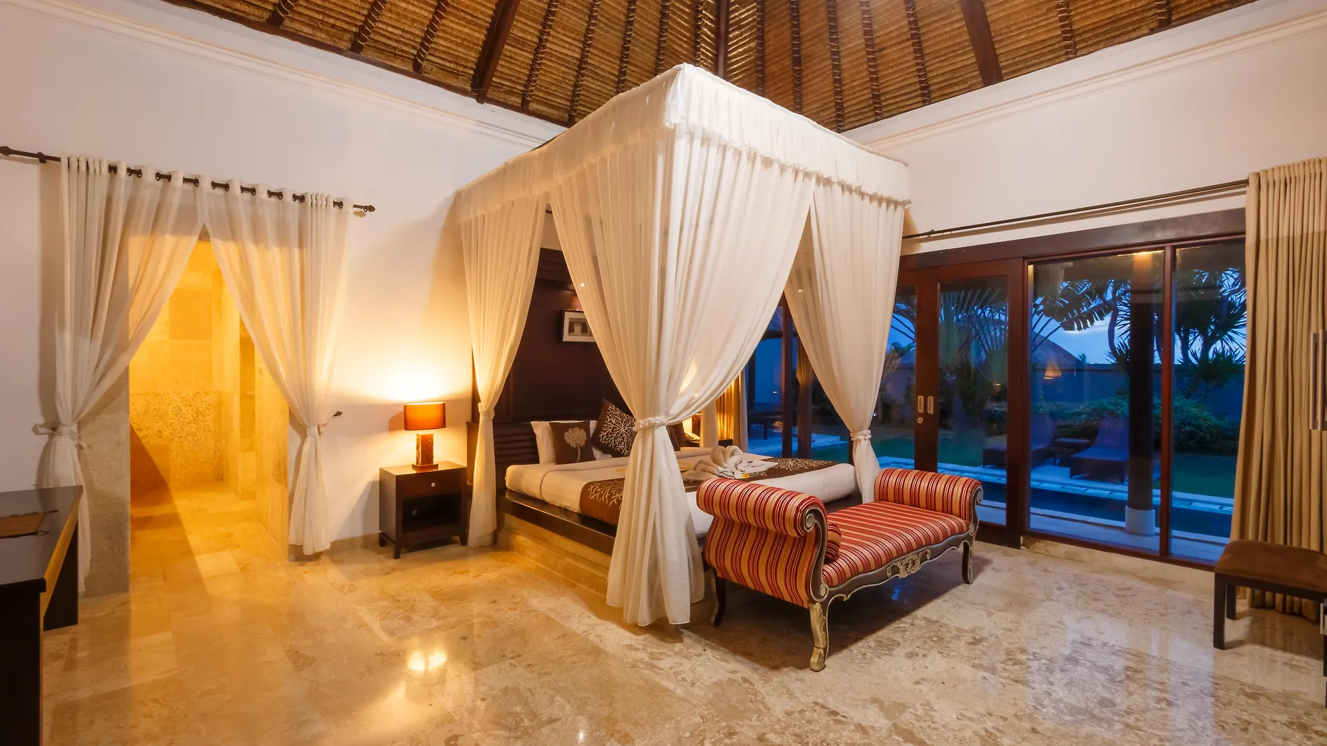 Hotel Dreamland Villa Kuta