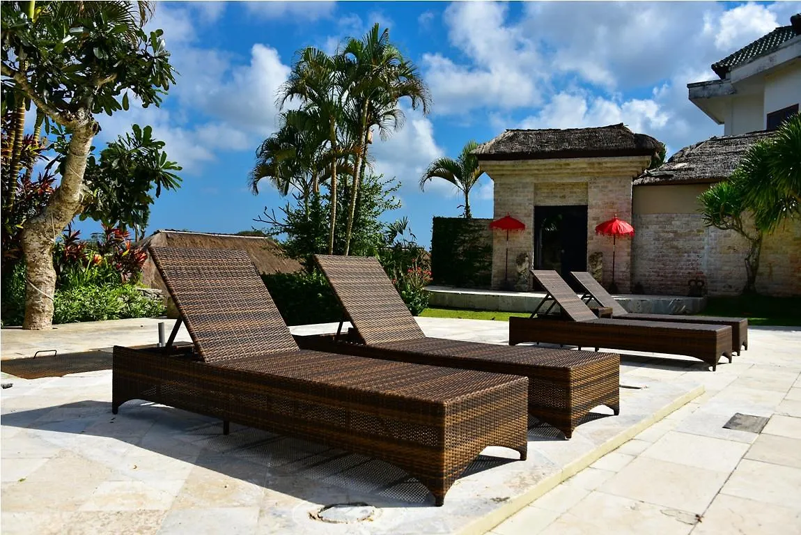 Dreamland Villa Kuta  5*, Kuta (Bali)