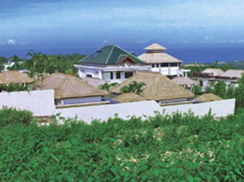 Hotel Dreamland Villa Kuta