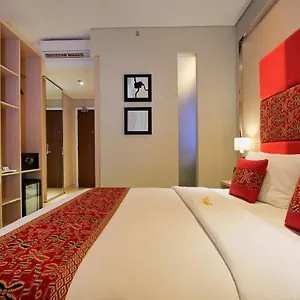 Hotel Ohana Kuta