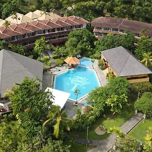 Hotel Palm Bali, Kuta Lombok