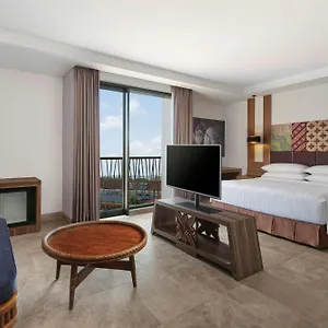 Fairfield By Marriott Bali South Kuta Kuta Lombok