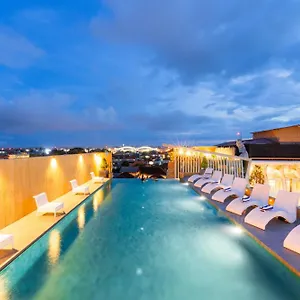 Boutique And Kuta Lombok