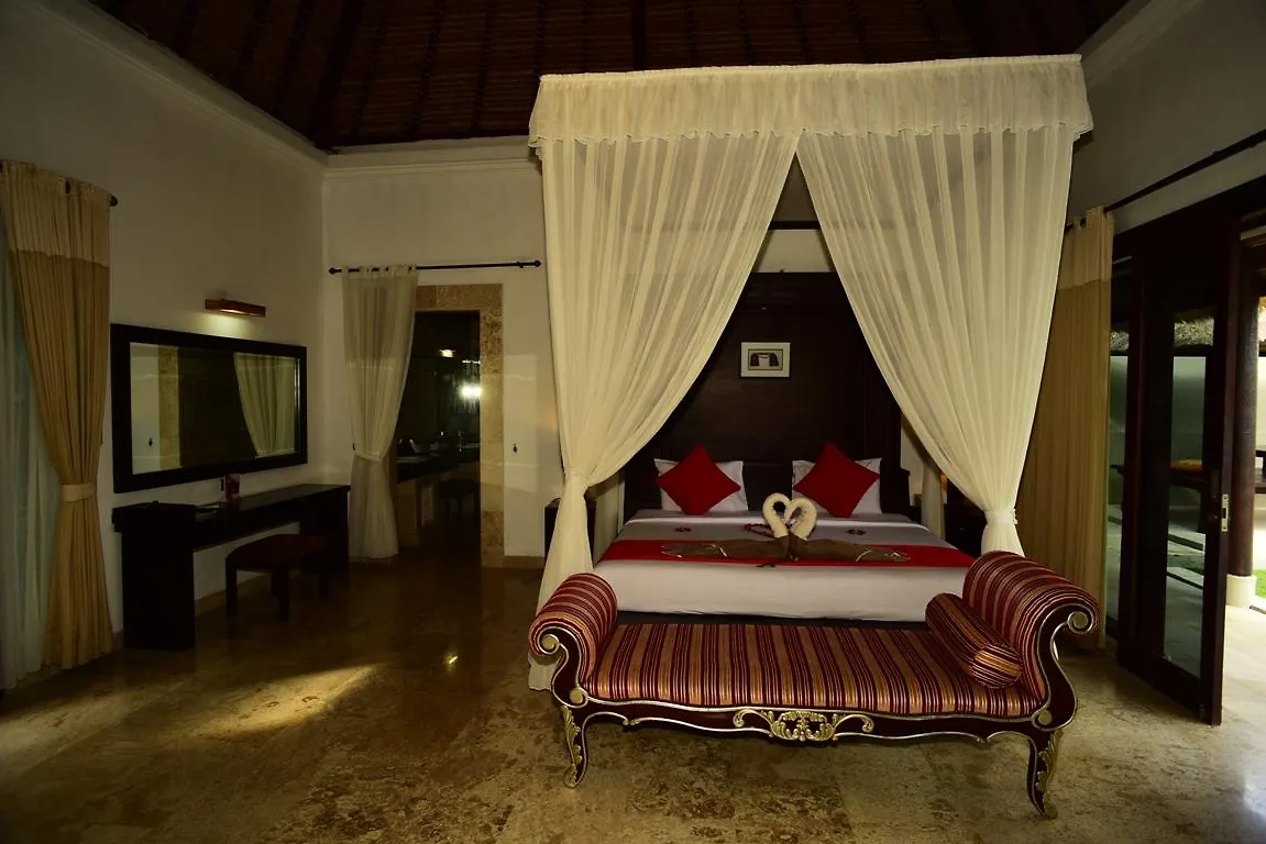 Dreamland Villa Kuta  Kuta (Bali)