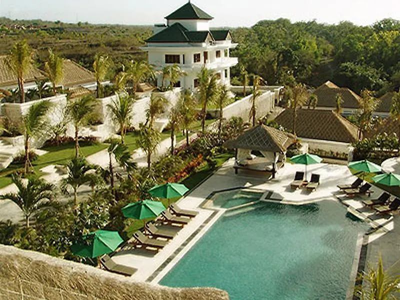 Hotel Dreamland Villa Kuta