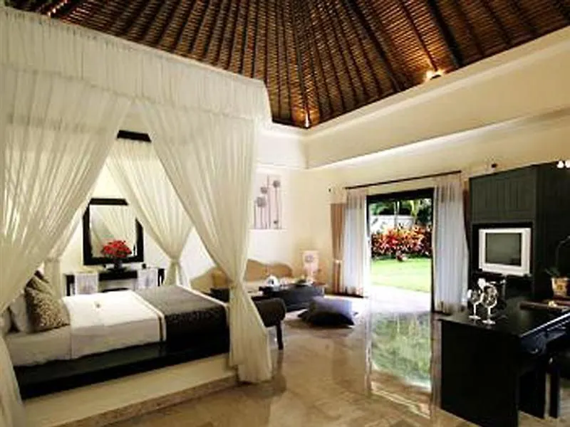 Hotel Dreamland Villa Kuta