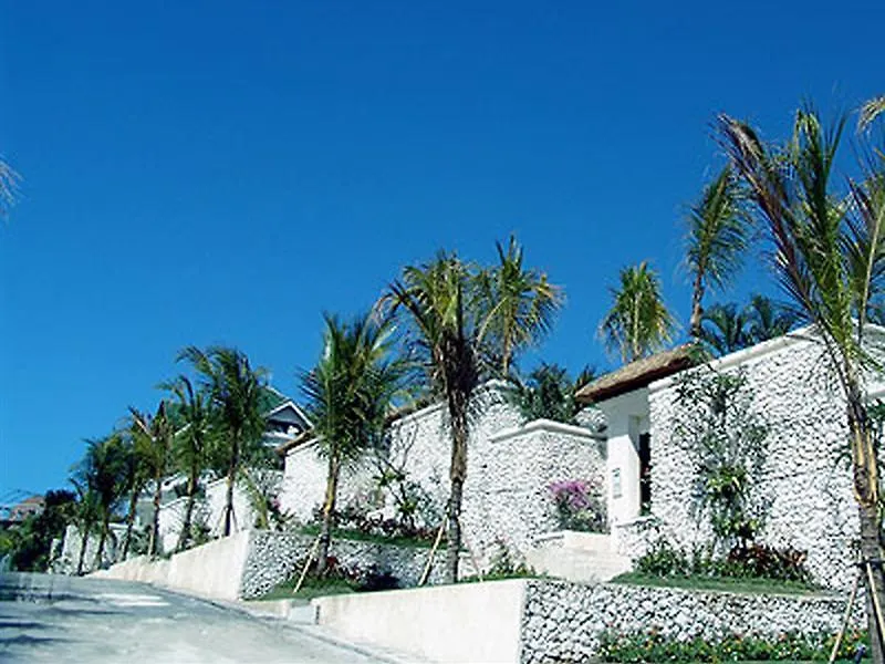 Dreamland Villa Kuta  5*, Kuta (Bali)