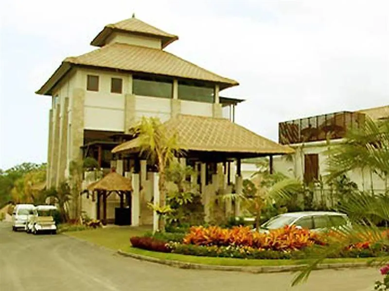 Dreamland Villa Kuta  Hotel