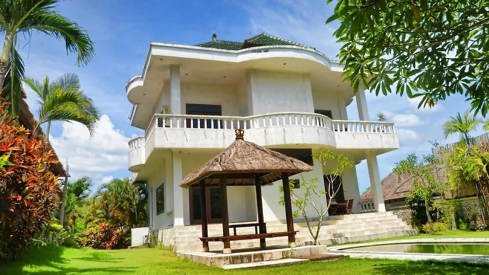 Dreamland Villa Kuta  Kuta (Bali)