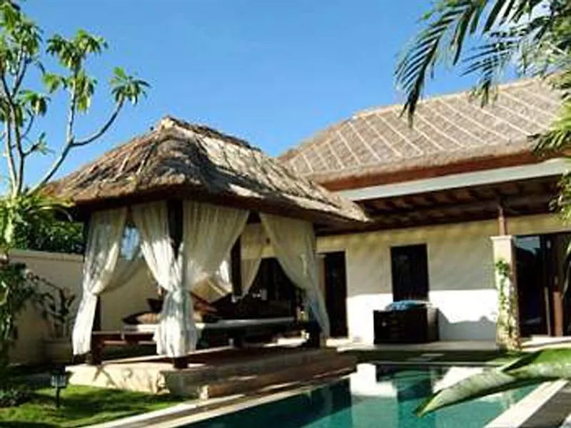 Dreamland Villa Kuta  Indonesia