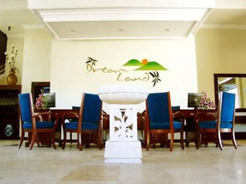 Dreamland Villa Kuta  Hotel Kuta (Bali)