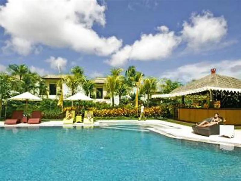 ***** Hotel Dreamland Villa Kuta  Indonesia